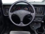 Ford Mustang SVO 1986 года
